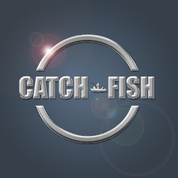 Catch Fish Logo